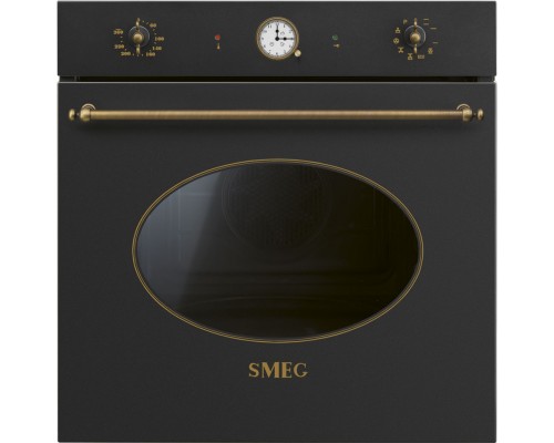 Духовой шкаф Smeg SFP68C1TAO