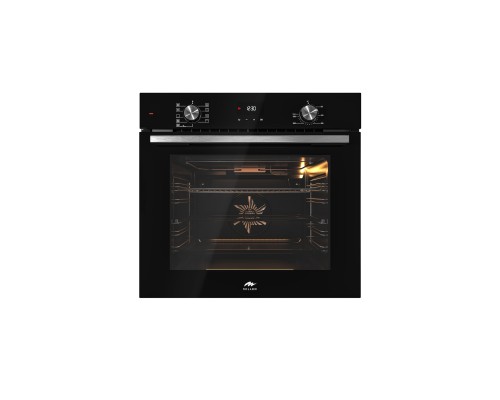 Электрический духовой шкаф MILLEN MEO 6003 BL