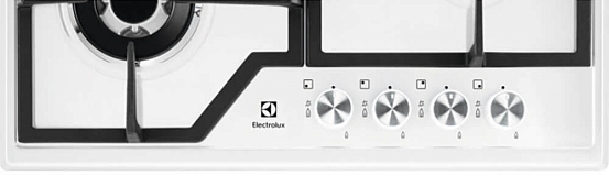 Варочная панель Electrolux EGS6436WW