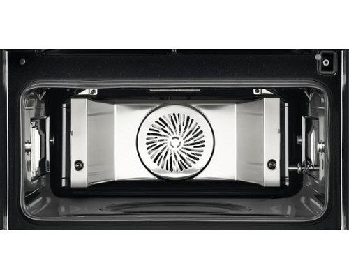 Компактный духовой шкаф AEG KSK998290M