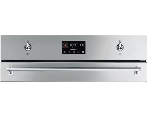 Духовой шкаф Smeg SOP6302TX
