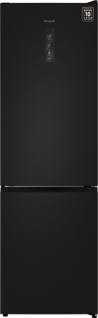 Холодильник Weissgauff WRK 2000 Premium Total NoFrost Black