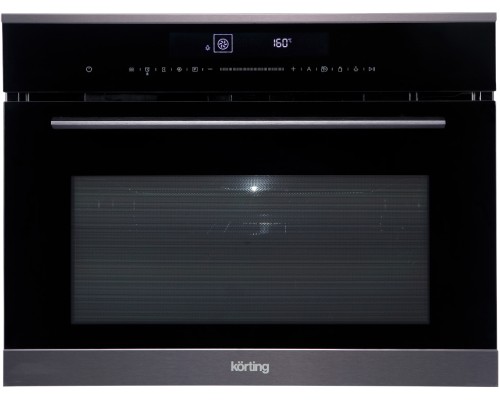 Духовой шкаф Korting OKB 3250 GNBX MW