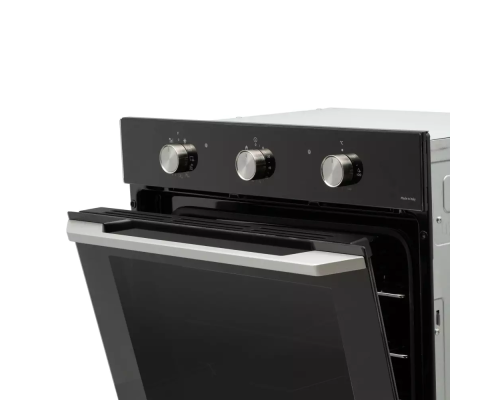Электрический духовой шкаф DeLonghi NSM 7 NL RF RUS
