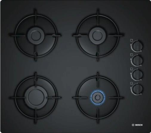 Варочная панель Bosch POP 6B6B10