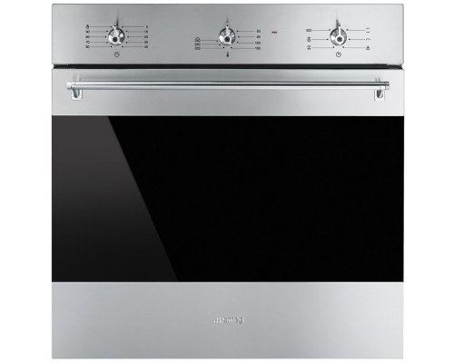 Духовой шкаф Smeg SF6381X