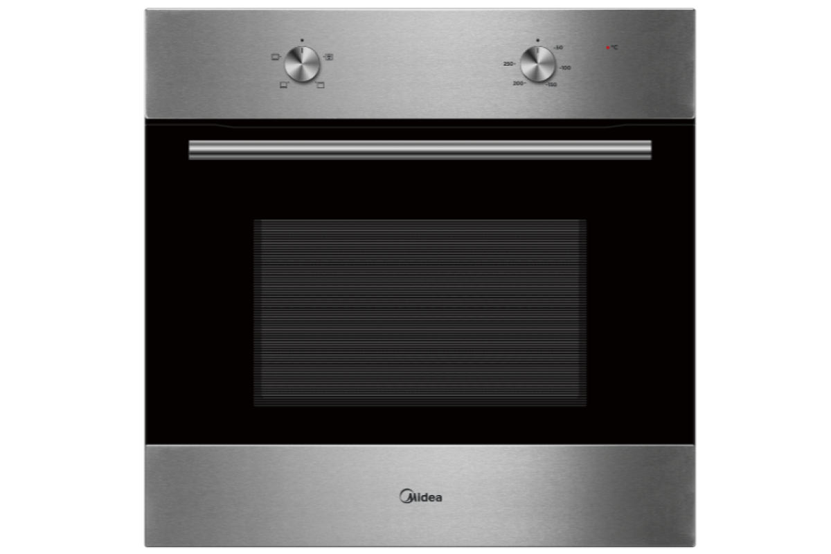 Духовой шкаф встраиваемый Midea MO13000X