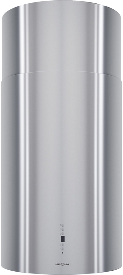 Вытяжка KRONA TETIS 400 INOX 4P