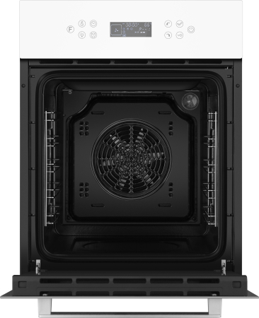 Духовой шкаф Weissgauff EOY 4511 Touch DW