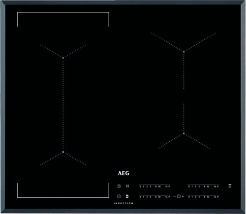 Варочная панель AEG IKE64441FB