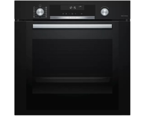 Встраиваемый духовой шкаф Bosch HBG378EB6R