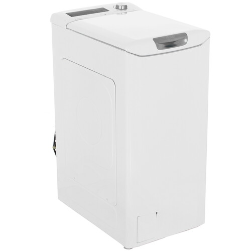 Стиральная машина с вертикальной загрузкой Haier RTXS G584TMH-07