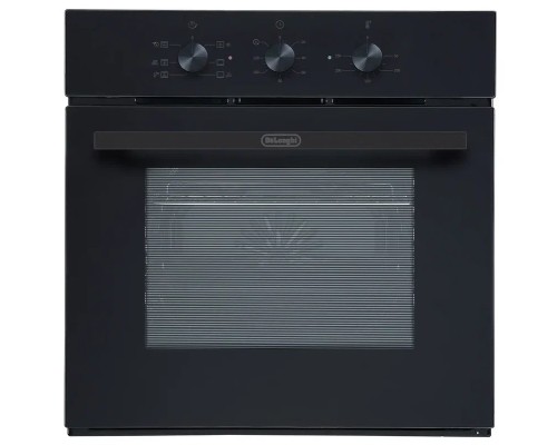 Духовой шкаф DeLonghi DEO 615 NB FABIOLA