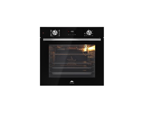 Электрический духовой шкаф MILLEN MEO 6004 BL