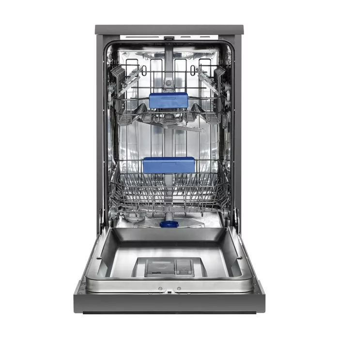 Посудомоечная машина DeLonghi DDWS 465 X CALLISTO