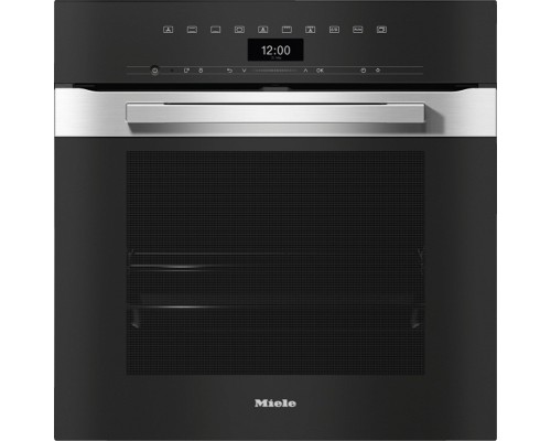 Духовой шкаф Miele H 7460 B EDST/CLST