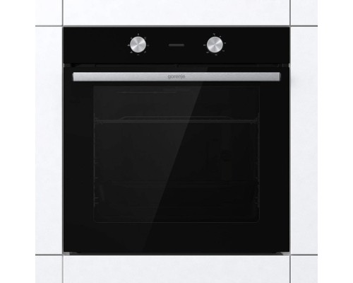 Духовой шкаф Gorenje BOX6712E02BK
