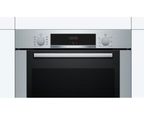 Духовой шкаф Bosch HBA334YS0