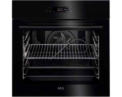 Духовой шкаф AEG BPE742380B