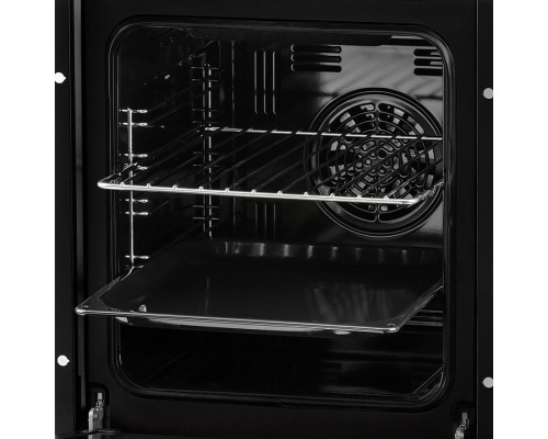 Духовой шкаф Krona BREVE 45 WH