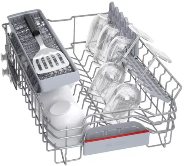 Встраиваемая посудомоечная машина Bosch SPV4EKX20E