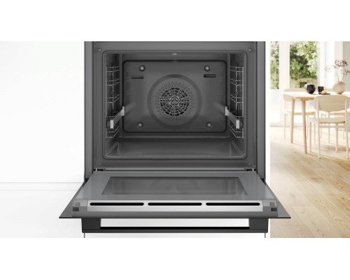 Духовой шкаф Bosch HBG4795B1S