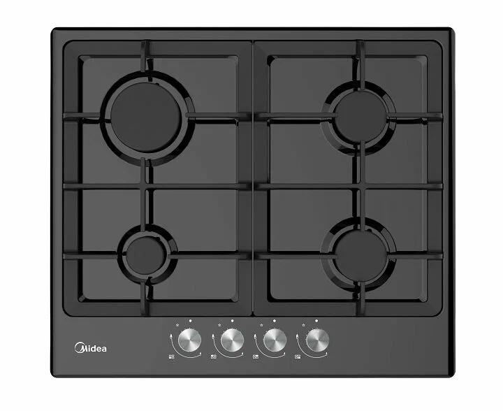 Газовая варочная панель Midea MG606B
