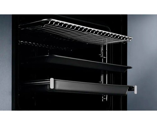 Электрический духовой шкаф Electrolux EOF3H50BK