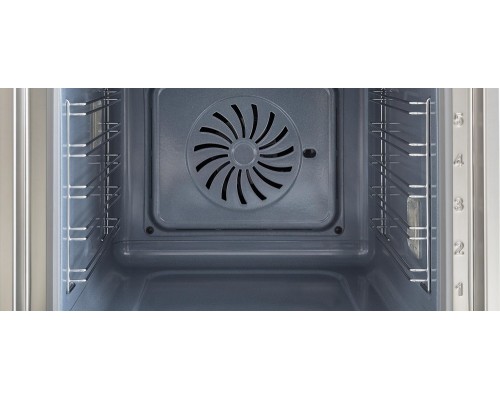 Духовой шкаф Bertazzoni F6011MODPTX/23