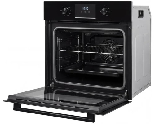 Духовой шкаф Kuppersberg HM 628 Black 8