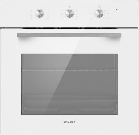 Духовой шкаф Weissgauff EOM 262 PMW