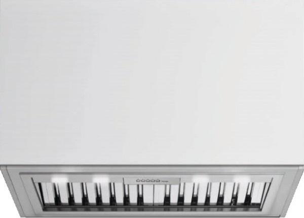 Вытяжка Falmec Professional GRUPPO INCASSO PRO 80 inox (950)