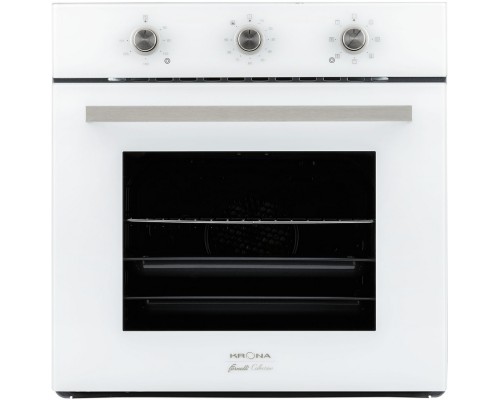 Духовой шкаф Krona SORRENTO 60 WH