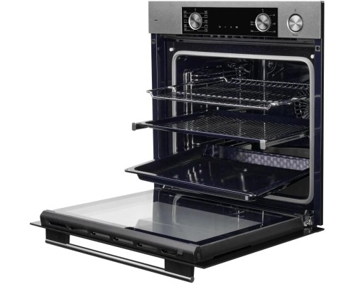 Духовой шкаф Kuppersberg KSO 610 X
