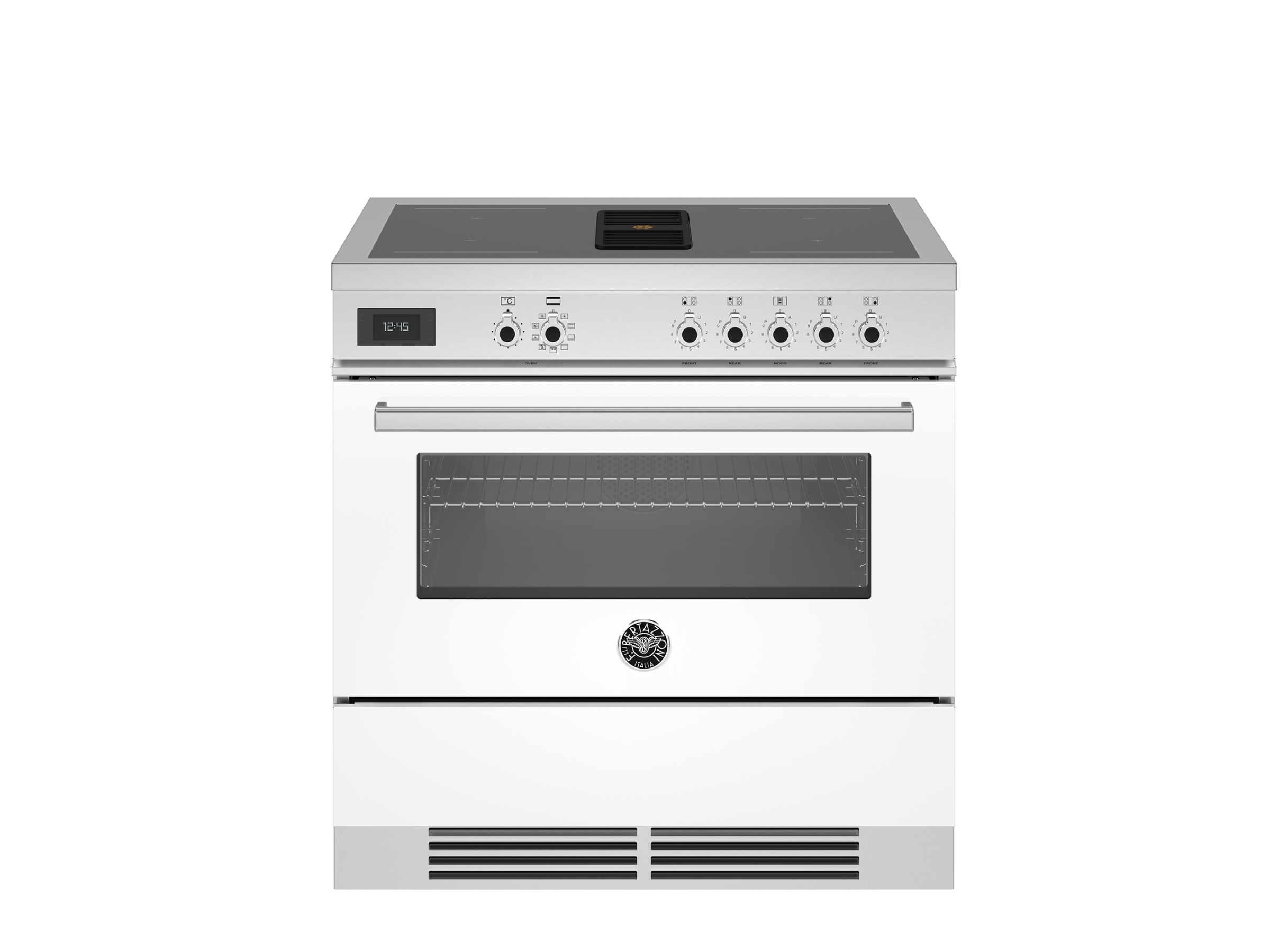 Варочный центр Bertazzoni PROCH94I1EBIT