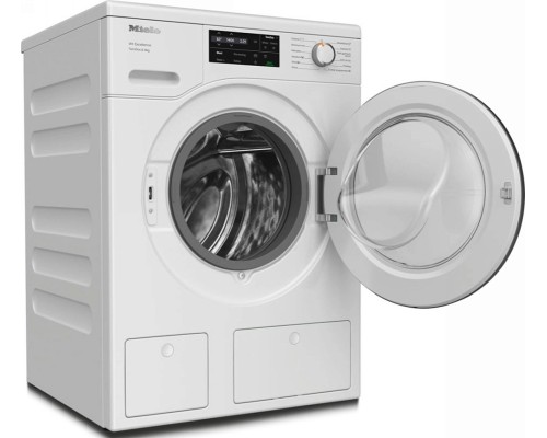 Стиральная машина Miele WEG665 WCS