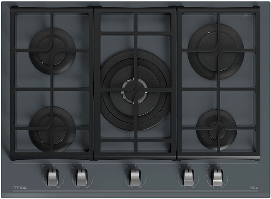 Варочная панель Teka GZC 75330 XBN STONE GREY
