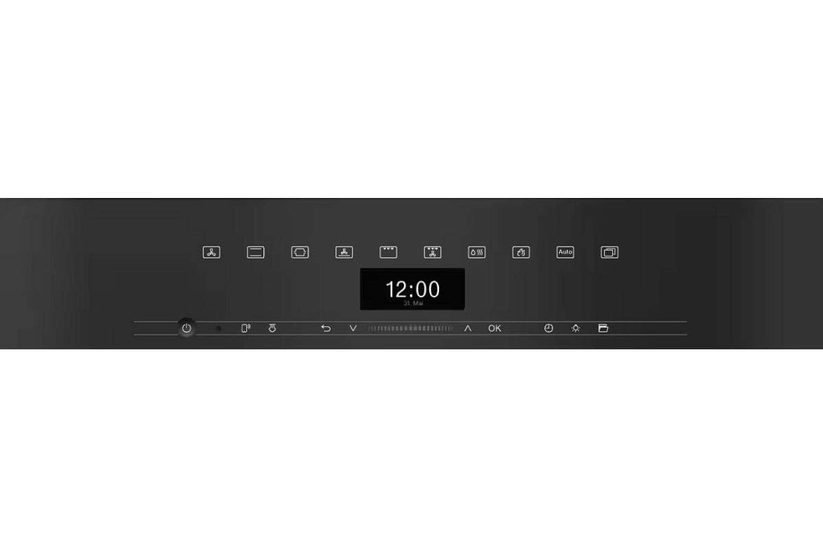 Духовой шкаф Miele H 7464 BPX 125 Gala Ed