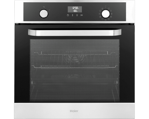 Духовой шкаф Haier HOX-P11HSX