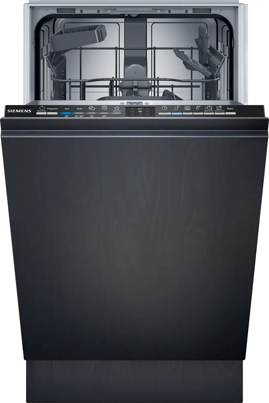 Встраиваемая посудомоечная машина Siemens SR61HX22KE