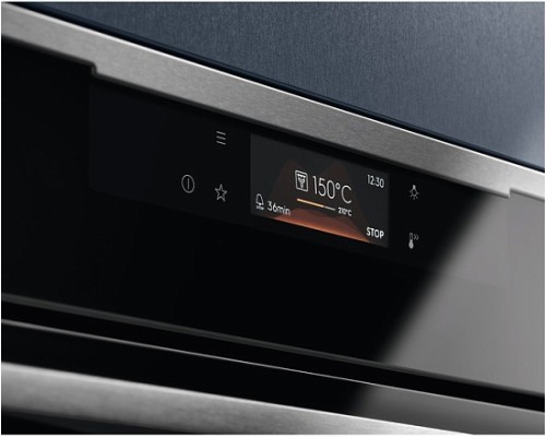 Духовой шкаф Electrolux KOCBP39X