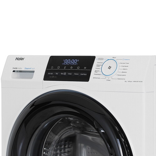 Стиральная машина Haier HW90-BP14929B