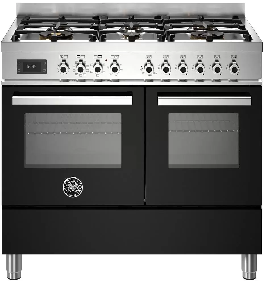 Варочный центр Bertazzoni Professional PRO106L2ENET