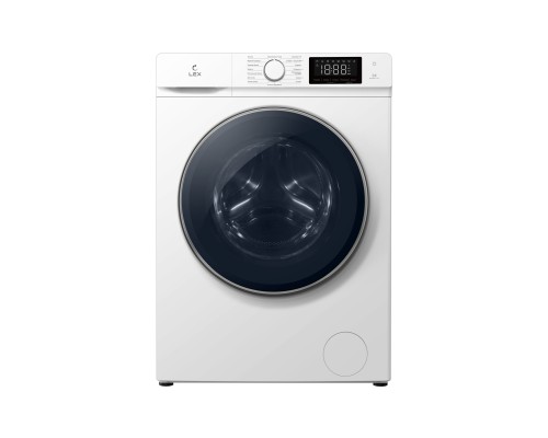 Стирально-сушильная машина с инвертором и паром LEX LWM12812WID