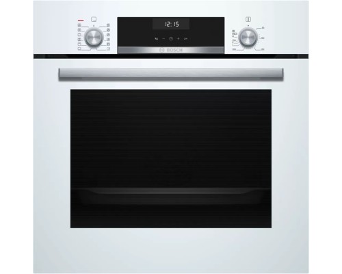 Встраиваемый духовой шкаф Bosch HIJ557YW0R