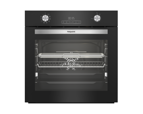 Духовой шкаф Hotpoint FE8 A831 JSH BLG