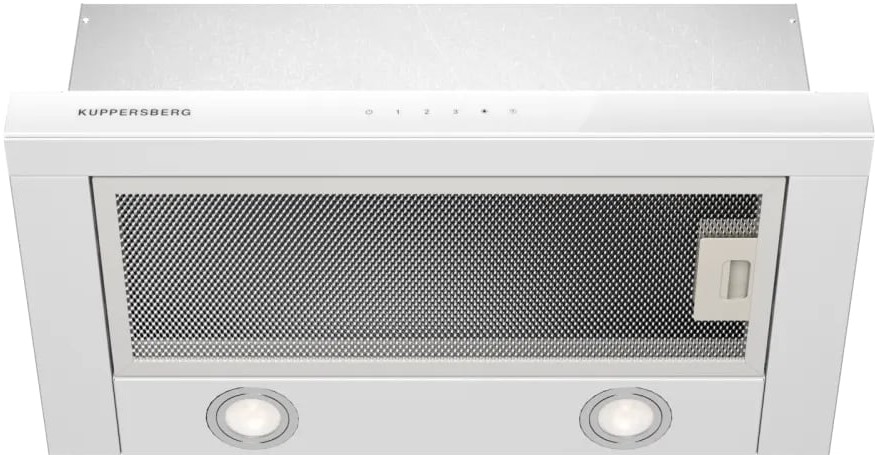 Вытяжка Kuppersberg SLIMTOUCH 60 W