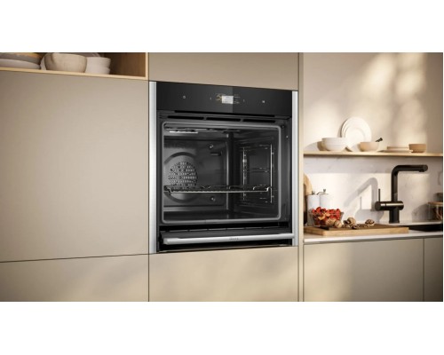 Духовой шкаф электрический Neff B64CS71N0