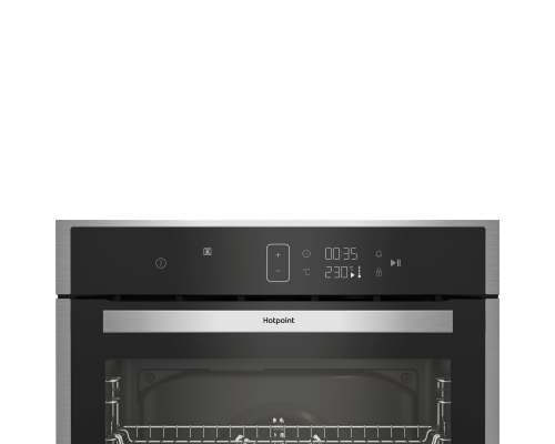 Духовой шкаф Hotpoint FE8 1351 DSH IX