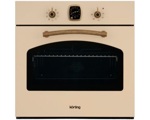 Духовой шкаф Korting OKB 460 RB
